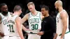 Ramp to Camp: Predicting the Celtics' starting five on opening night