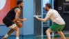 Tatum's latest workout video amid Achilles rehab has NBA world stunned