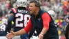 Perry: ‘Bad football' still plaguing Patriots after Week 1 loss to Raiders
