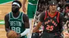 Ramp to Camp: Who will emerge as Celtics' go-to big man this season?
