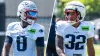 Patriots crystal ball: Predicting 2025 stats, storylines and more