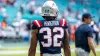 What should we make of TreVeyon Henderson's usage? Andrews, Hoyer discuss