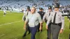 How Carolina media is handling Bill Belichick's embarrassing Tar Heels debut