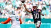 Curran: Drake Maye delivers in what could be ‘pivotal' moment of career