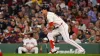 Roman Anthony scheduled for MRI after leaving game with oblique tightness