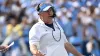 Zolak shreds Belichick, UNC after Drake Maye report: ‘This is pathetic'