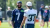 Carlton Davis shares great insight into Vrabel's team-building strategy