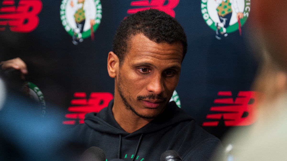 Live updates: Celtics face Raptors after impressive preseason debut Live updates: Celtics face Raptors after impressive preseason debut