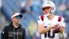 Live updates: Patriots, Jaguars facing off in Week 3 matchup