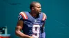 Patriots trade Kayshon Boutte to Texans for safety Jaylen Reed and pick: Report