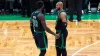 Centers of attention: Four storylines to watch in Celtics' preseason