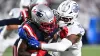 Patriots-Saints preview: How can Pats jump-start scuffling run game?
