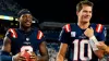 David Andrews: Drake Maye can have the ‘Brady effect' in New England