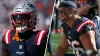 Patriots Mailbag: A Will Campbell check-in, Diggs' comfort level and more