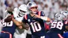 Hoyer: Drake Maye has made three years of progressions in one year