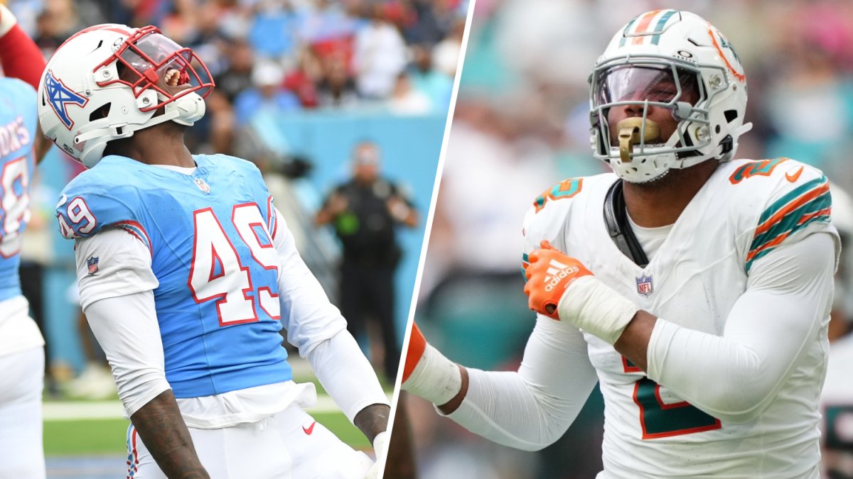 Patriots Mailbag: Trade deadline targets, how to fix the run game and more