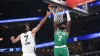 Live updates: Celtics kicking off preseason against Grizzlies in Memphis