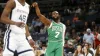 Celtics-Grizzlies recap: Jaylen Brown paces offense in preseason-opening win