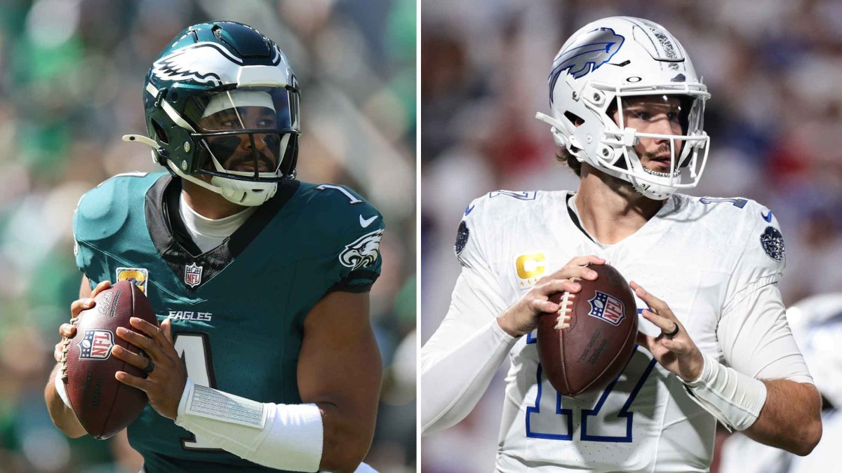 How final undefeated NFL team has finished each season – NBC Sports Boston