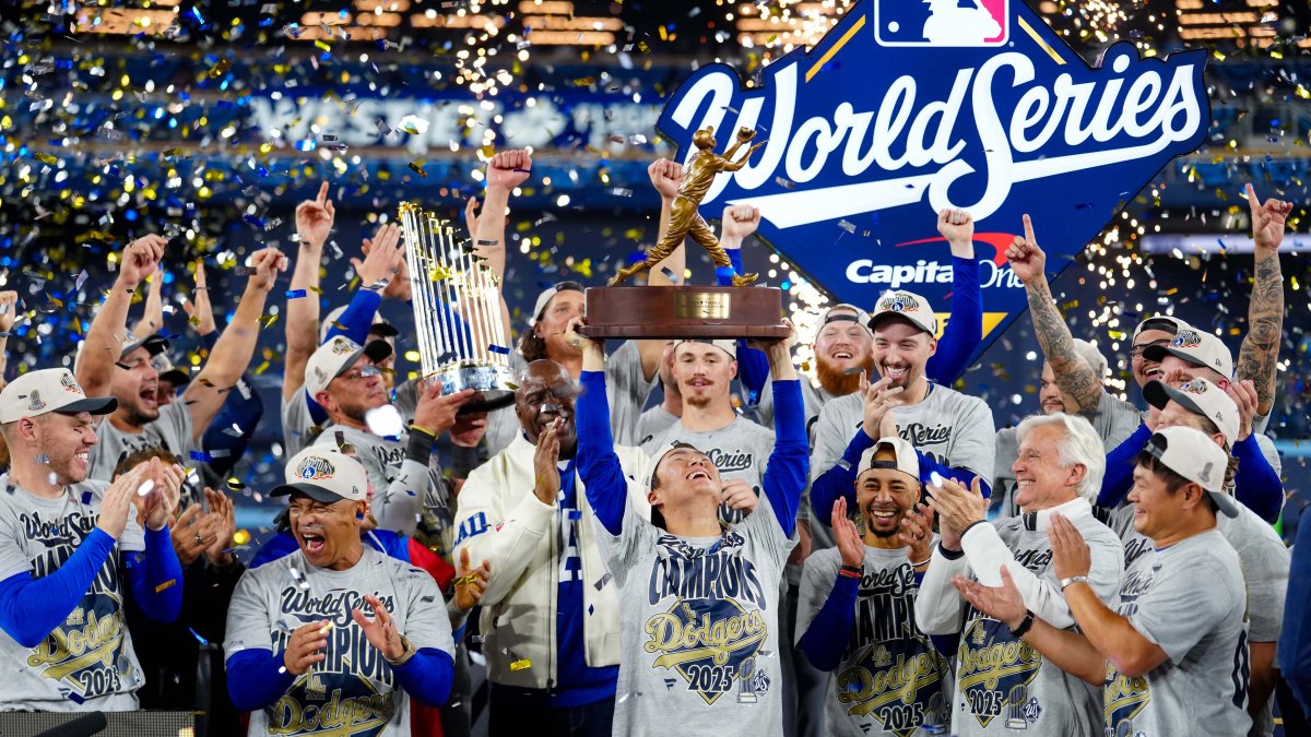 Which MLB team has won the most World Series titles? – NBC Sports Boston