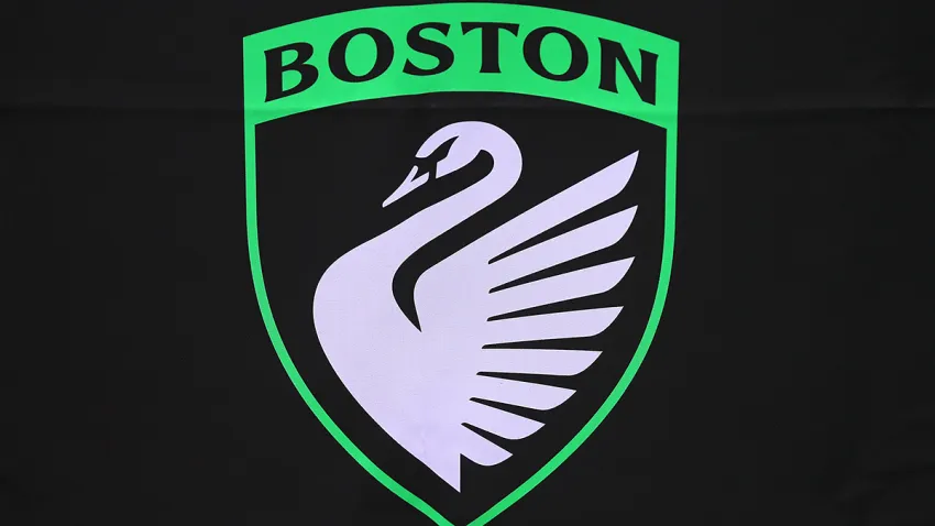 Boston Legacy FC crest