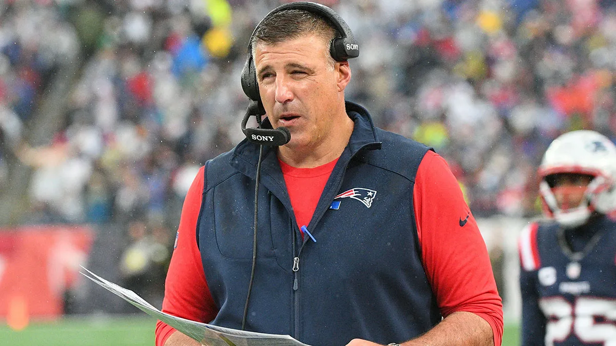 Full list of Patriots' 2026 draft picks after NFL trade deadline moves