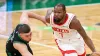 Celtics-Rockets recap: Durant leads Houston to blowout win vs. sluggish C's