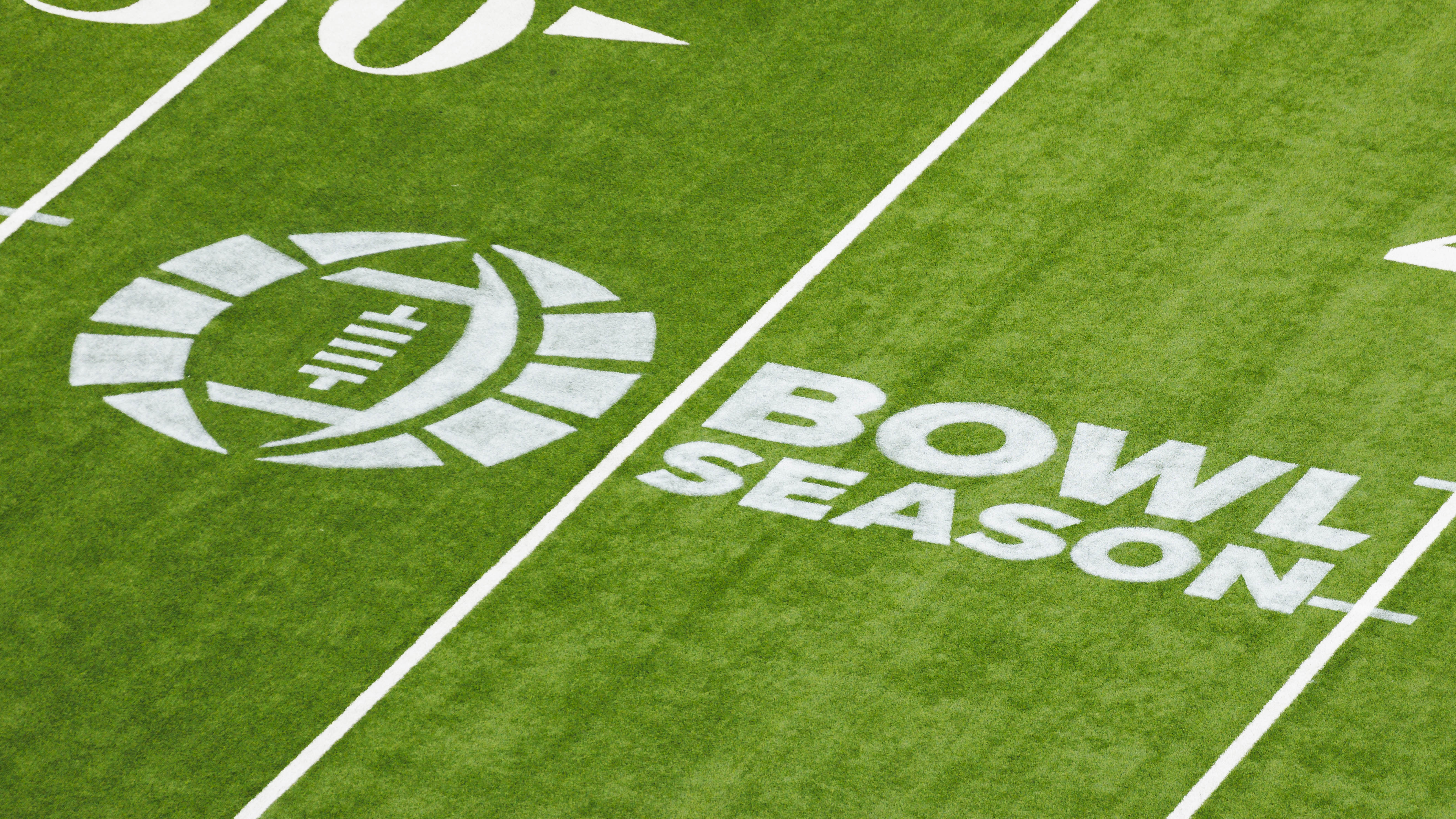 College Football Bowl Games 2025 26 Matchups Dates Schedule NBC 251208 Bowl Season Getty 