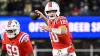 What we learned in Patriots-Giants: Drake Maye's ‘quick game' on point
