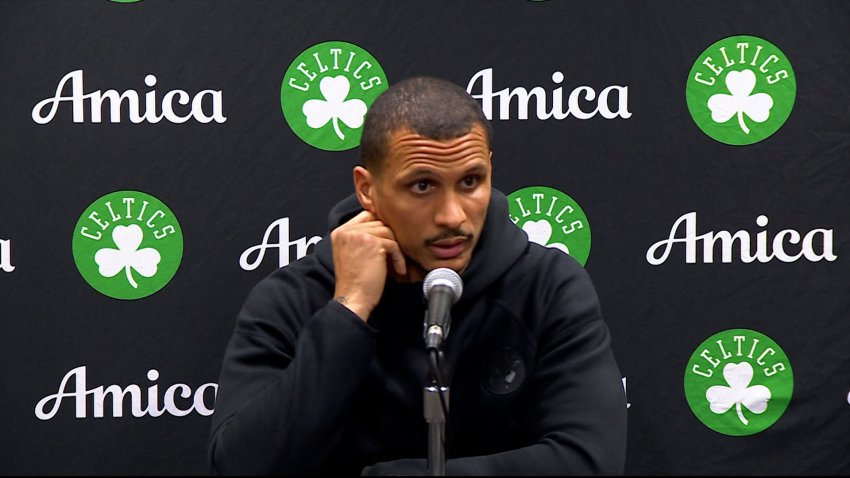 Joe Mazzulla explains reasons behind the team's 'Celtics University' &ndash; NBC  Sports Boston