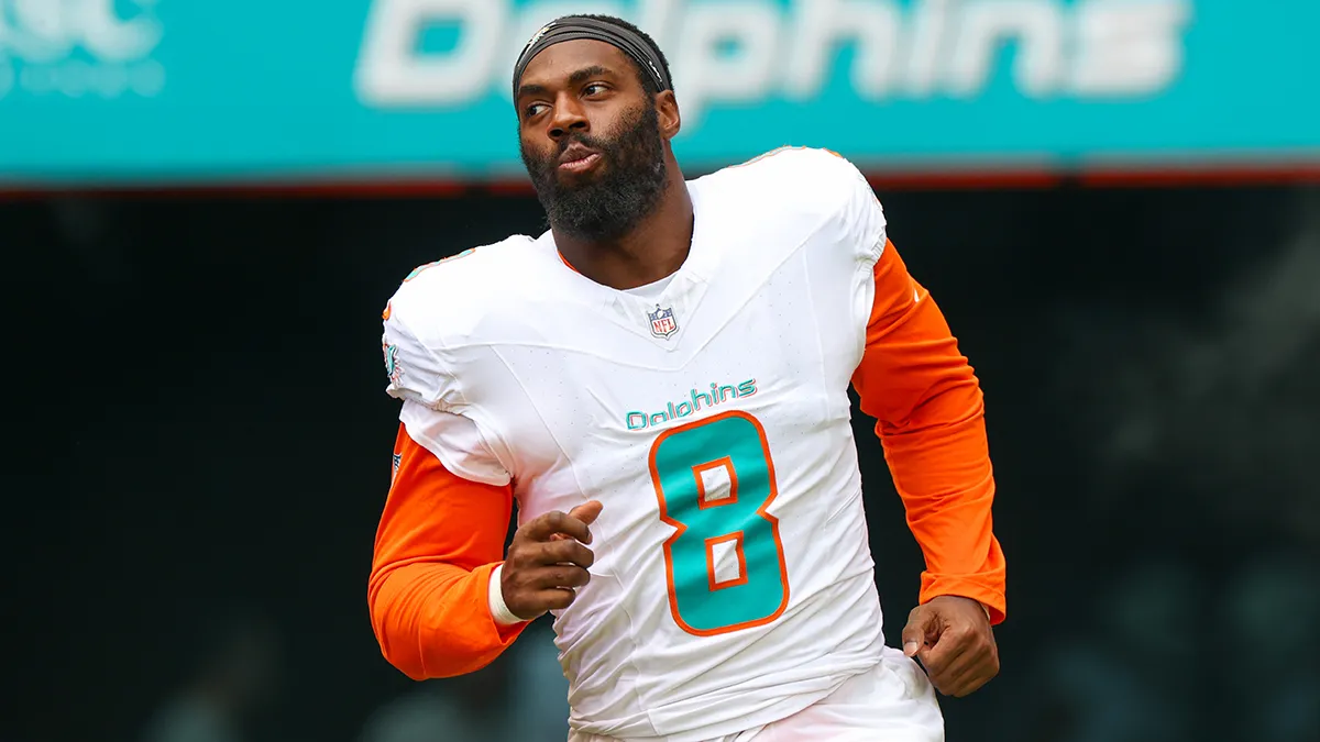 Will Patriots sign Matthew Judon? Why a reunion with ex-Dolphins LB seems  unlikely – NBC Sports Boston