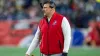 Vrabel's word choice shows the Patriots' bar officially has been raised