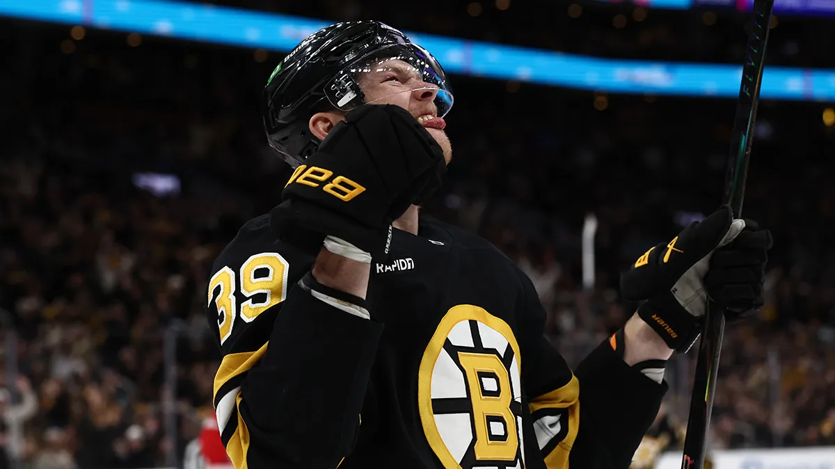 Does Geekie deserve consideration for Team Canada's Olympic roster?