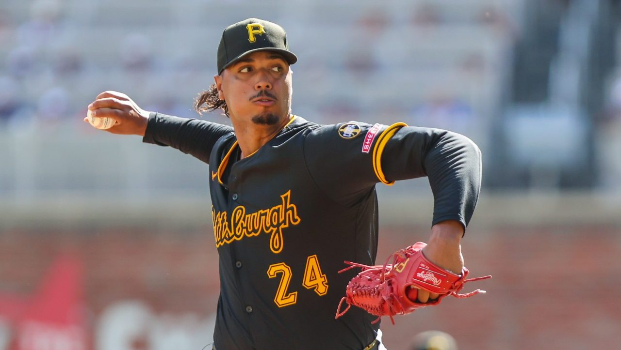 Did the Red Sox make a similar offer to Mookie Betts and he simply