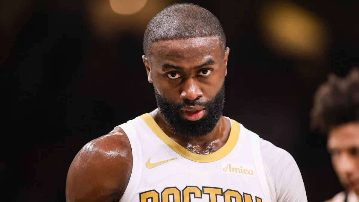 Brown: ‘Home cooking' after 41-point performance in Atlanta