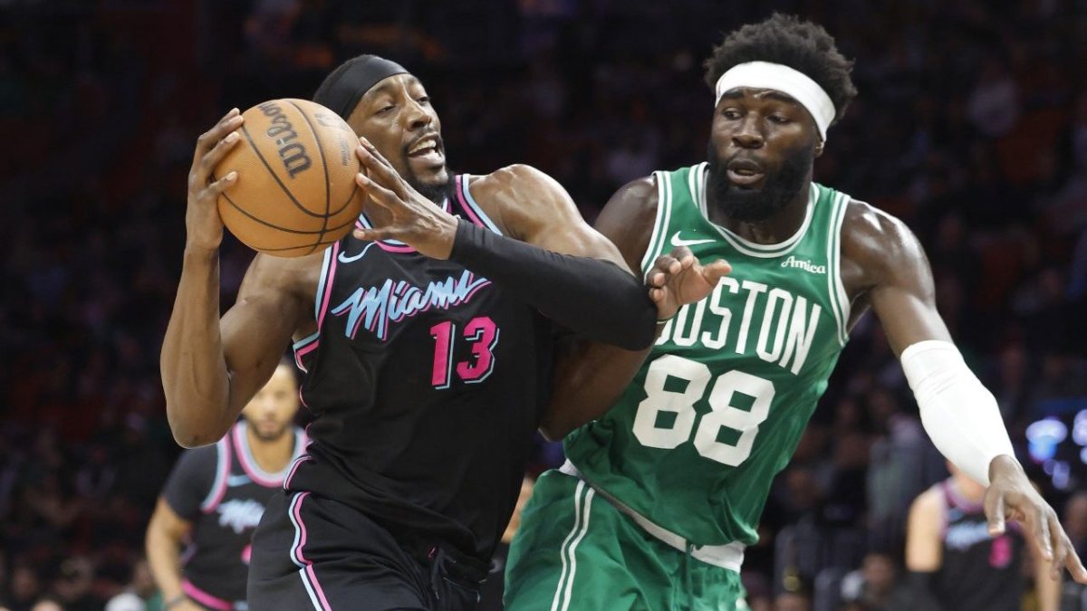 Image for Live updates Celtics vs Heat