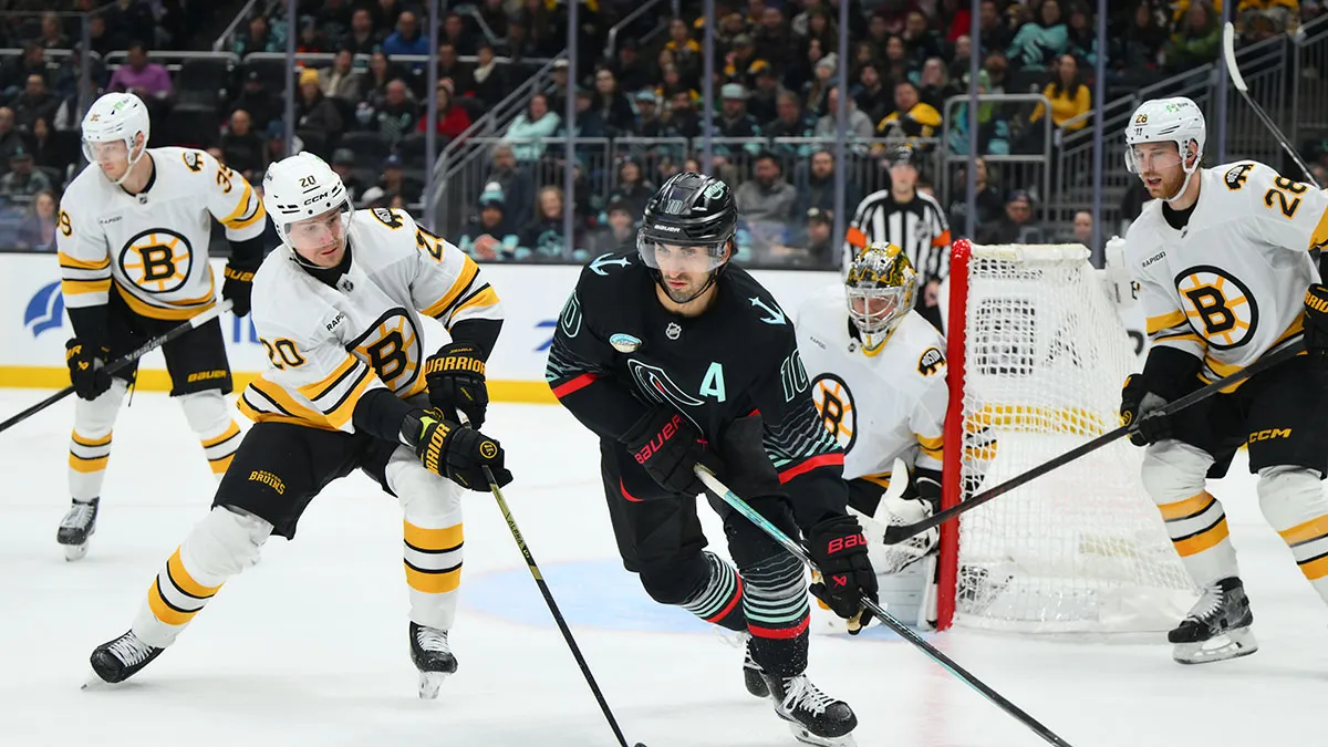 Bruins must rediscover defensive identity to make real playoff push