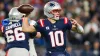 Drake Maye ranked too low on ESPN's list of top 10 NFL QBs?