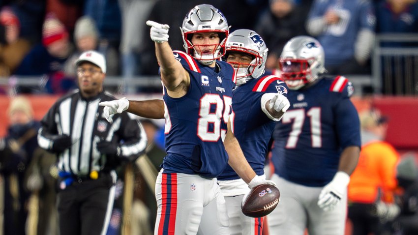 New England Patriots – NBC Sports Boston