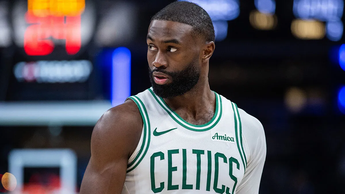 Assessing Jaylen Brown's comments about 'sacrificing' for Celtics &ndash; NBC  Sports Boston