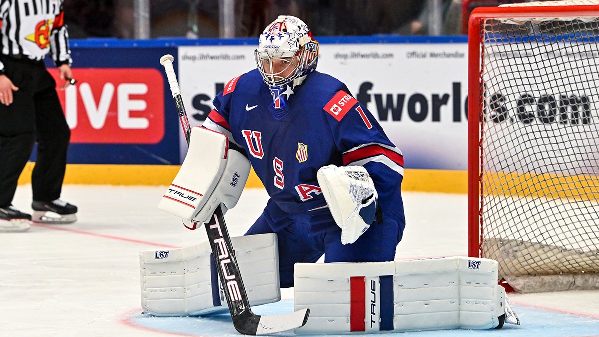 Bruins will send six players to 2026 Winter Olympics in Milan-Cortina