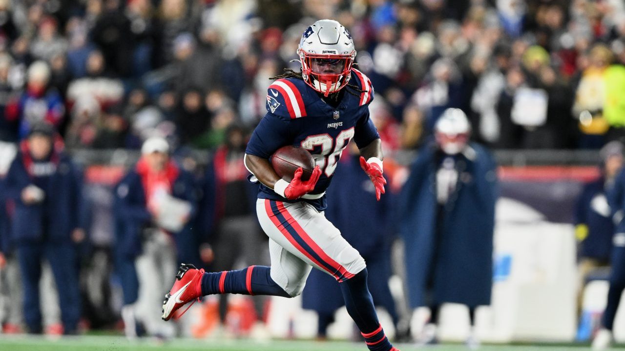 The Patriots And Falcons Became Who We Thought They Were | FiveThirtyEight, image size:1280x720