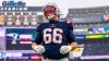 Patriots 2026 roster reset: Can young offensive linemen take next step?