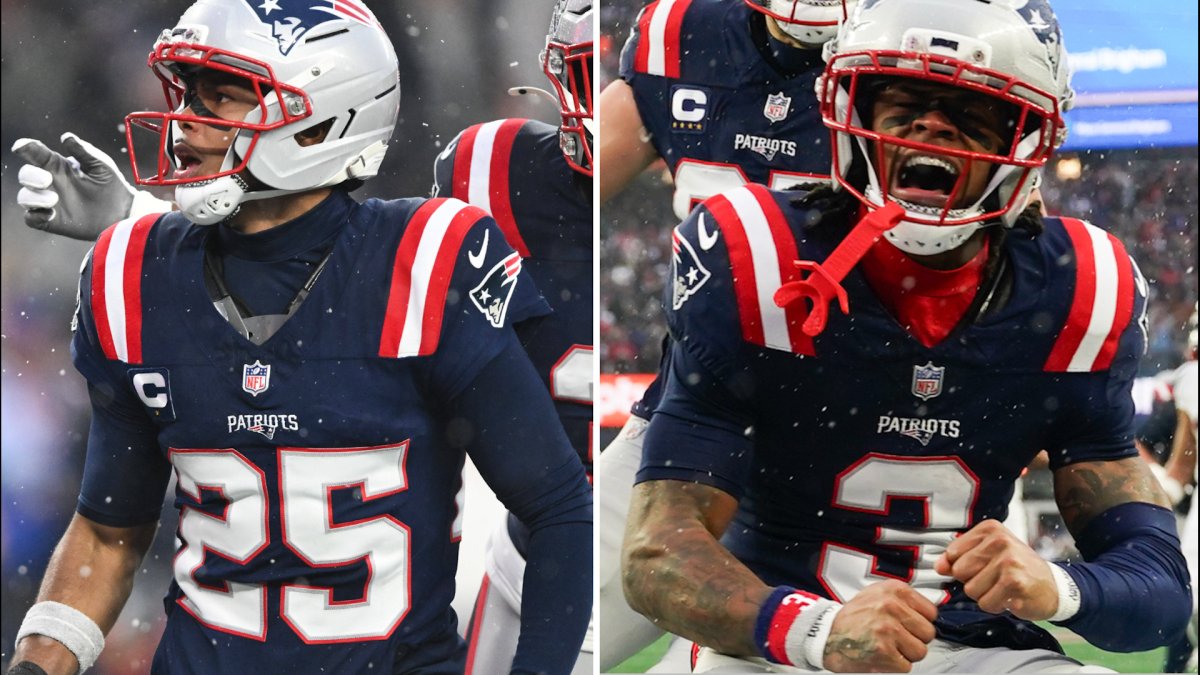 BOARD GAMES: Pats able to CONFUSE Texans on both sides of the ball