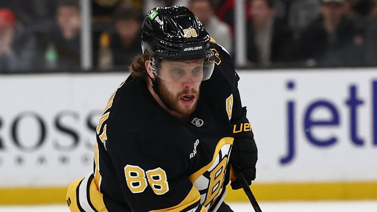 Should the Bruins invest at the trade deadline?