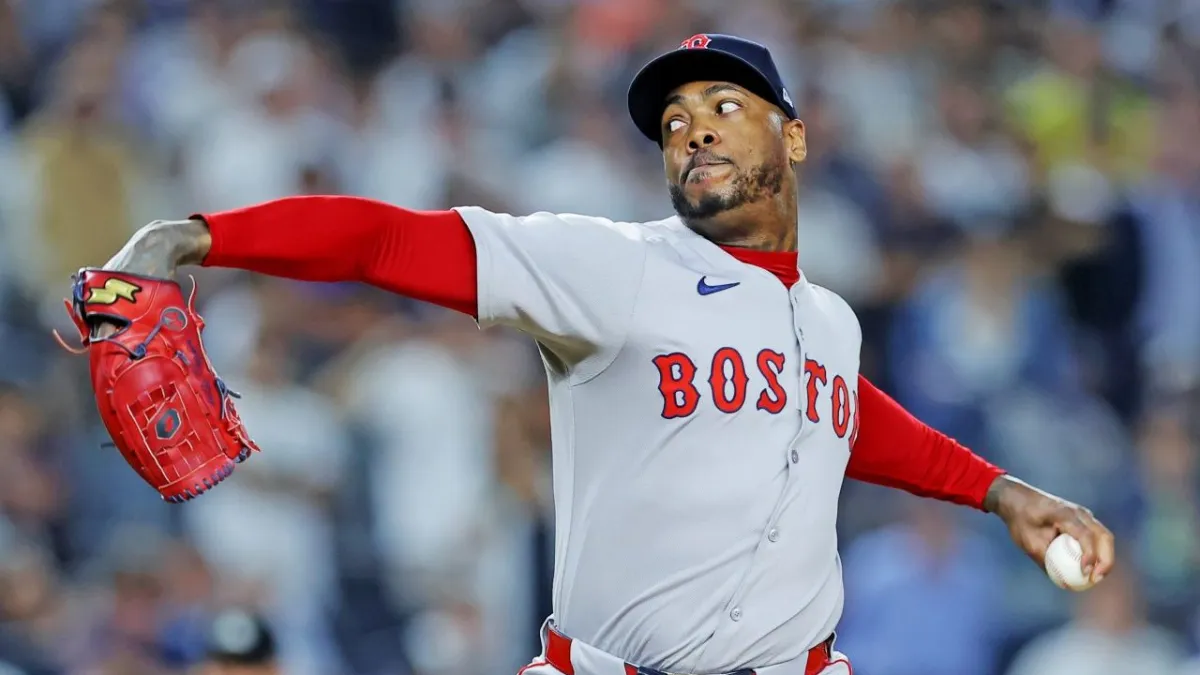 Red Sox bullpen preview: Boston still short on left-handed relief – NBC ...
