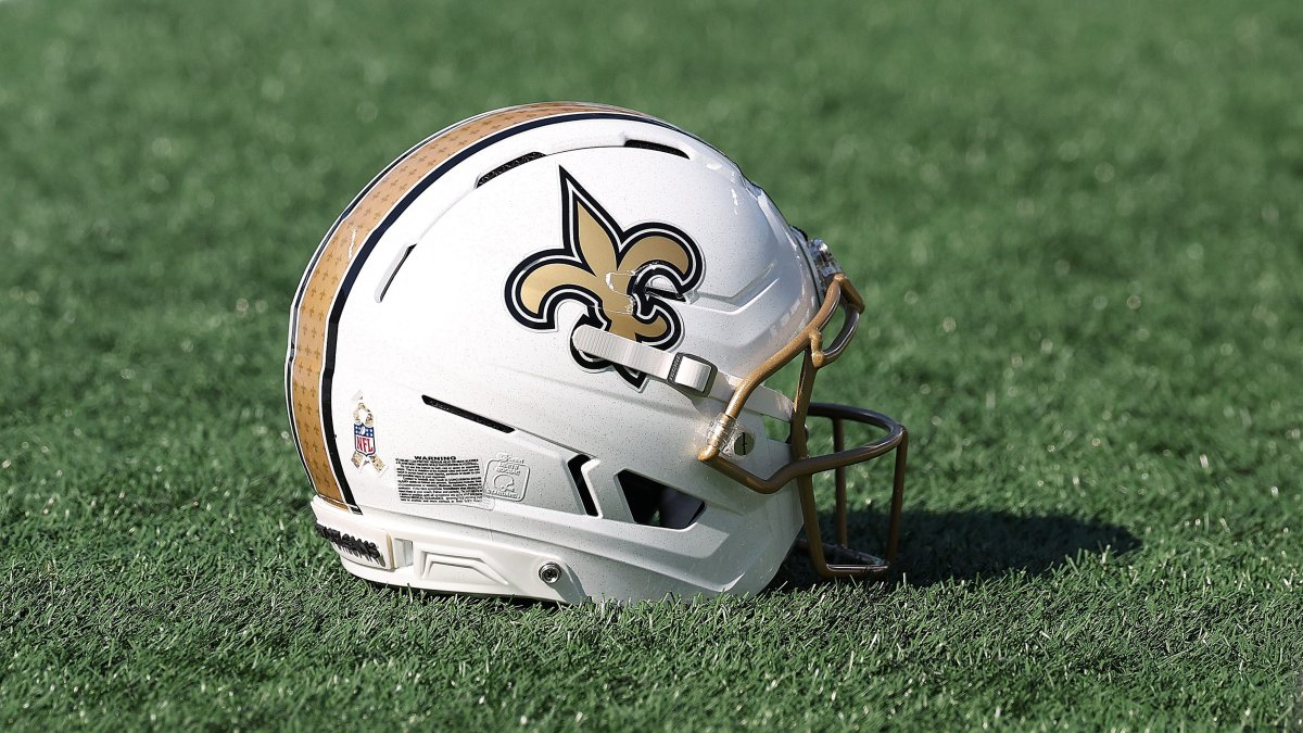 NFL to kick off in Paris for first time with a New Orleans Saints game