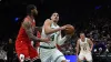 Celtics-Bulls recap: C's cruise to win, enter All-Star break 2nd in East