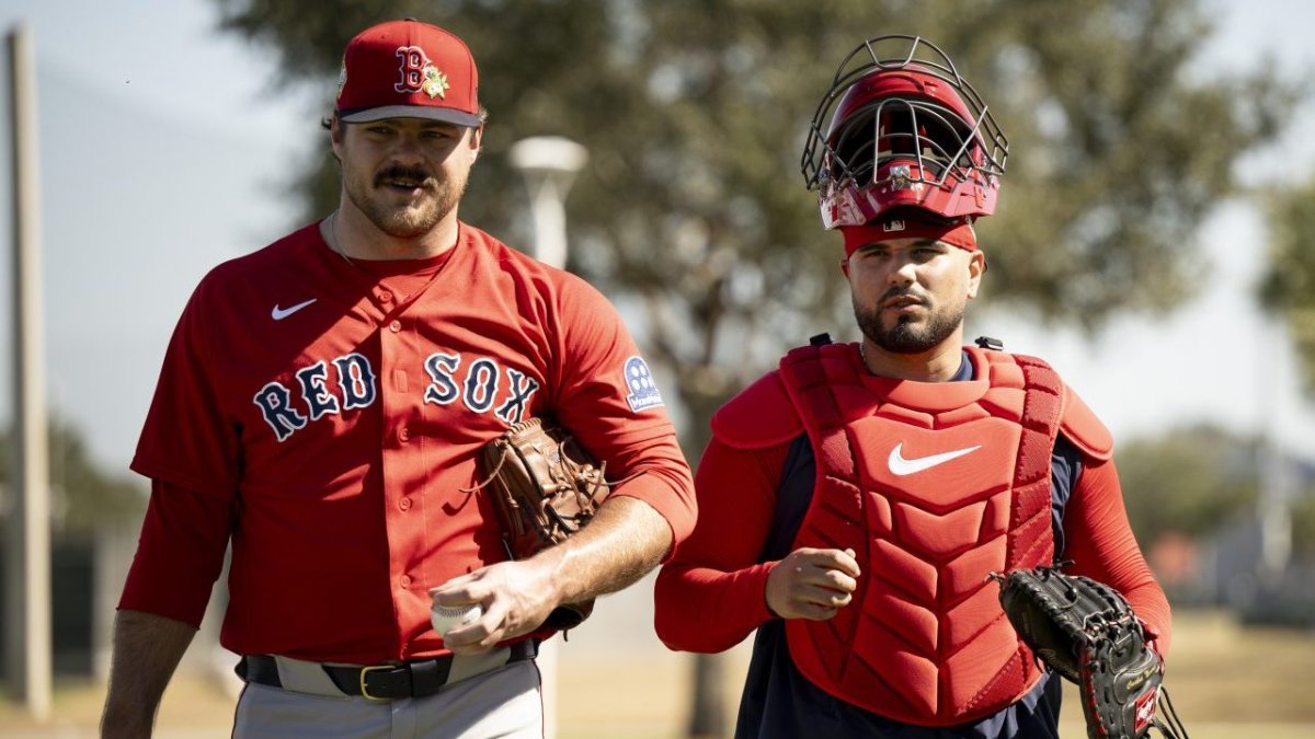 Six Red Sox spring training storylines worth monitoring – NBC Sports Boston