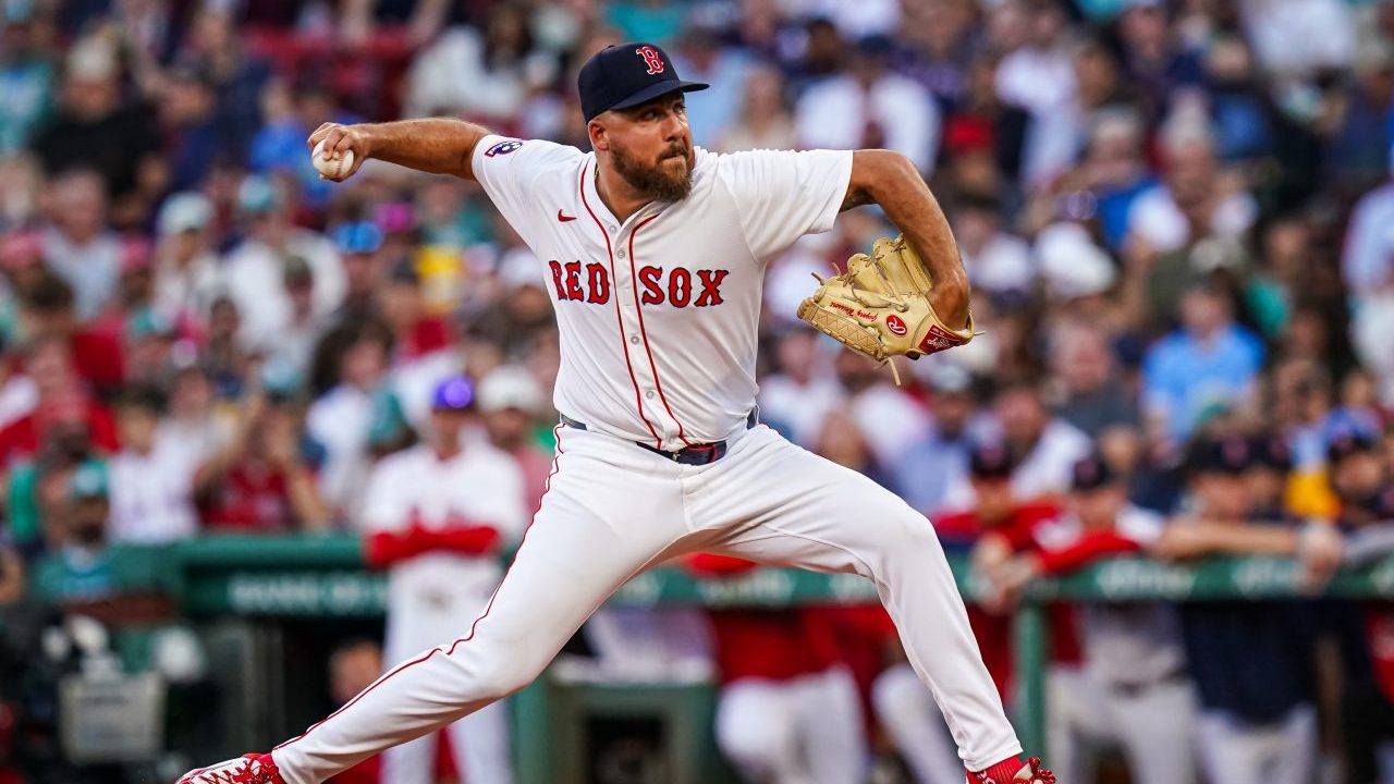 Red Sox bullpen preview: Boston still short on left-handed relief – NBC ...